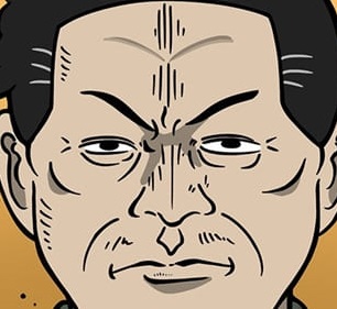 중대장은 실망했다